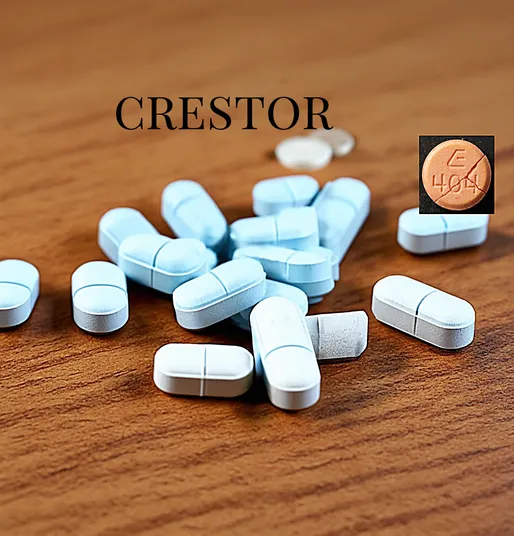 Crestor